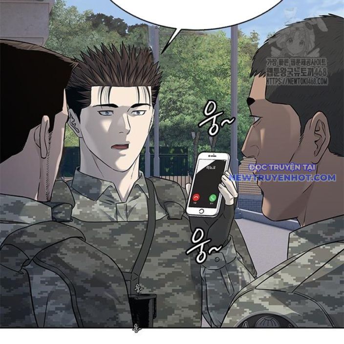 Đội Trưởng Lính Đánh Thuê Chapter 258 - 110