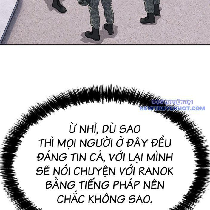 Đội Trưởng Lính Đánh Thuê Chapter 258 - 112