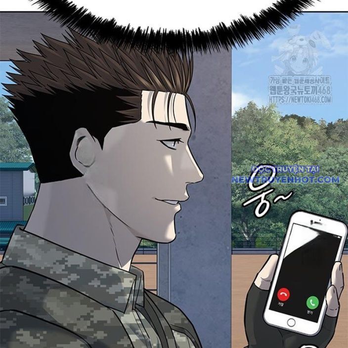 Đội Trưởng Lính Đánh Thuê Chapter 258 - 113