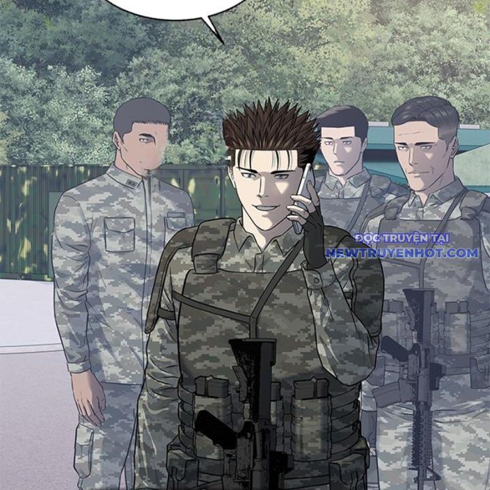 Đội Trưởng Lính Đánh Thuê Chapter 258 - 115