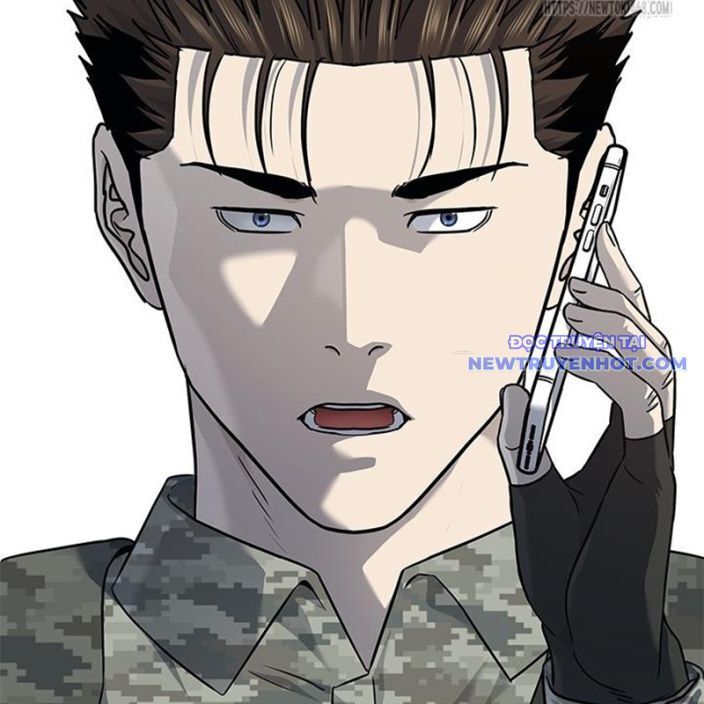 Đội Trưởng Lính Đánh Thuê Chapter 258 - 127