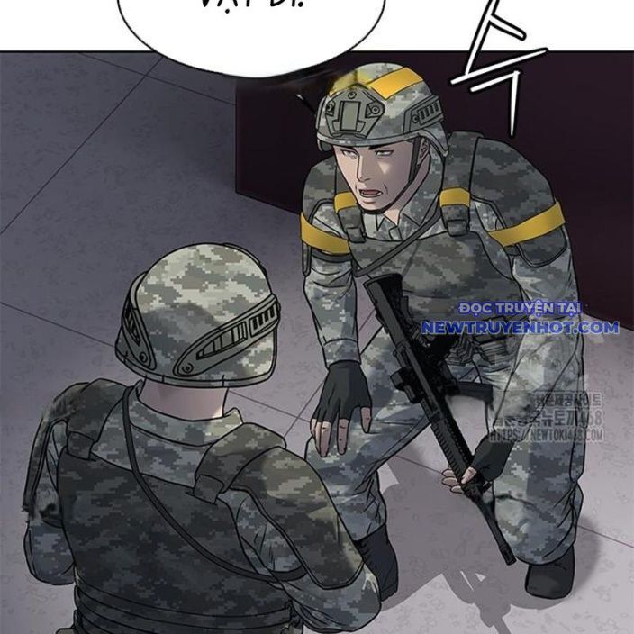Đội Trưởng Lính Đánh Thuê Chapter 258 - 15