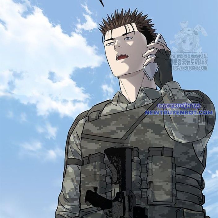 Đội Trưởng Lính Đánh Thuê Chapter 258 - 145