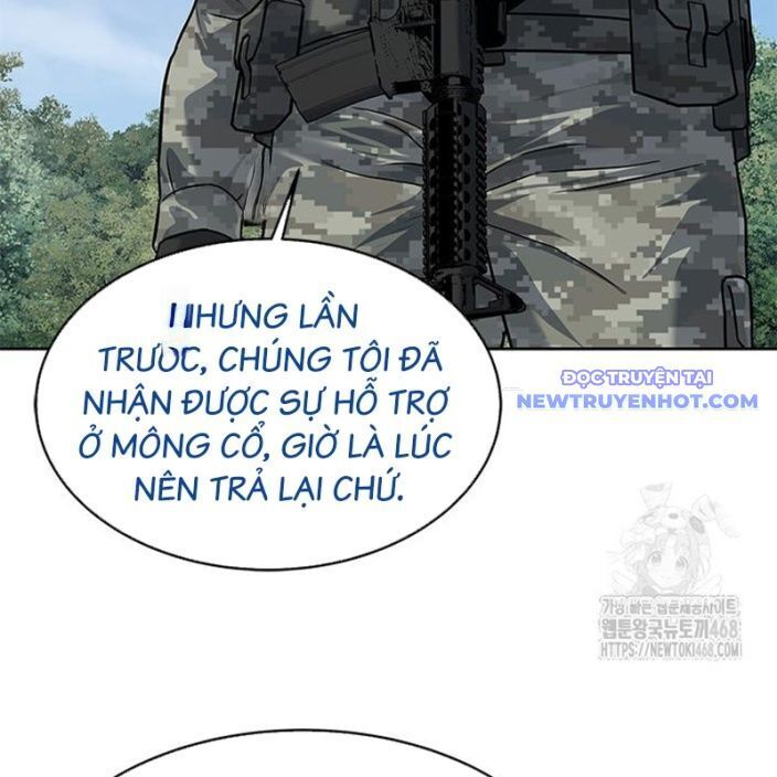 Đội Trưởng Lính Đánh Thuê Chapter 258 - 146