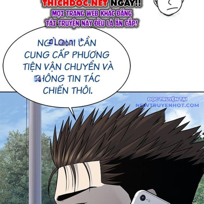 Đội Trưởng Lính Đánh Thuê Chapter 258 - 150