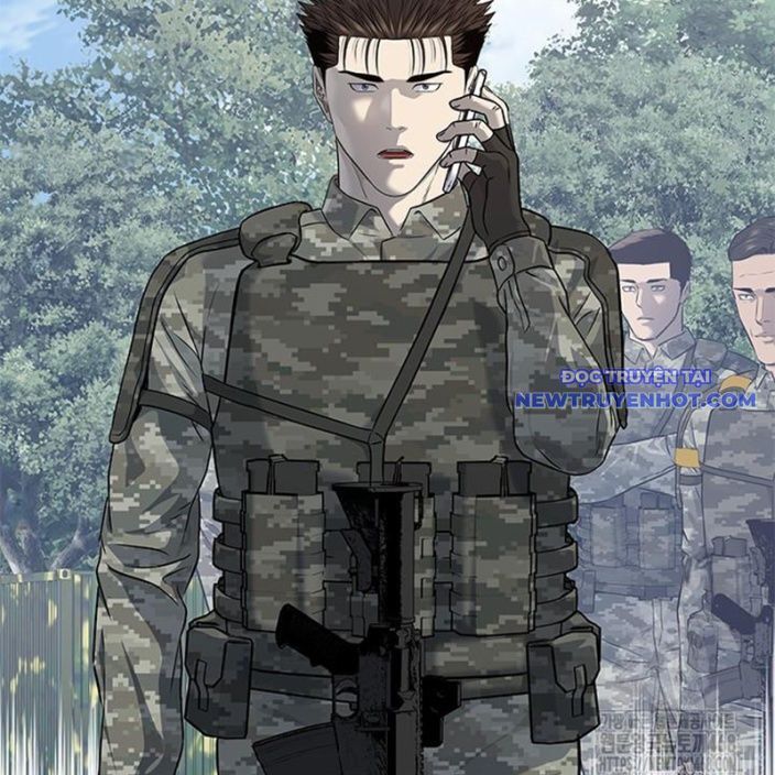 Đội Trưởng Lính Đánh Thuê Chapter 258 - 155