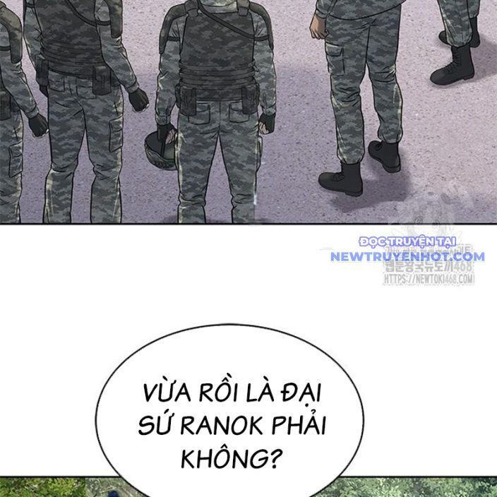 Đội Trưởng Lính Đánh Thuê Chapter 258 - 160