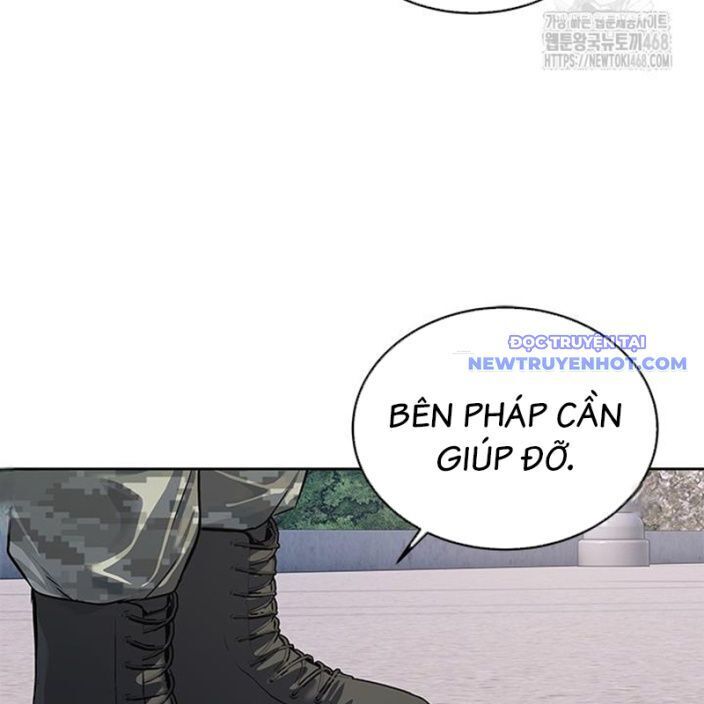 Đội Trưởng Lính Đánh Thuê Chapter 258 - 163