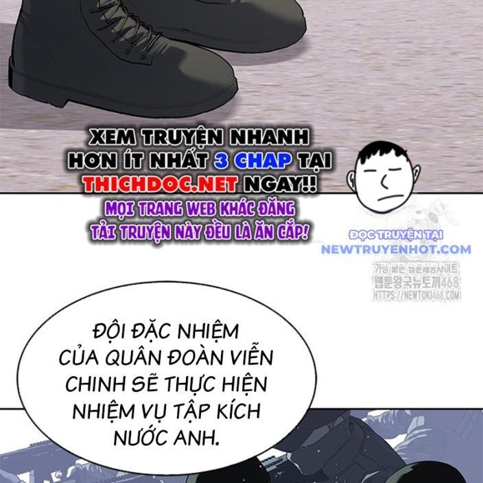 Đội Trưởng Lính Đánh Thuê Chapter 258 - 164