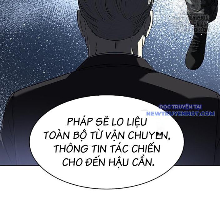 Đội Trưởng Lính Đánh Thuê Chapter 258 - 166