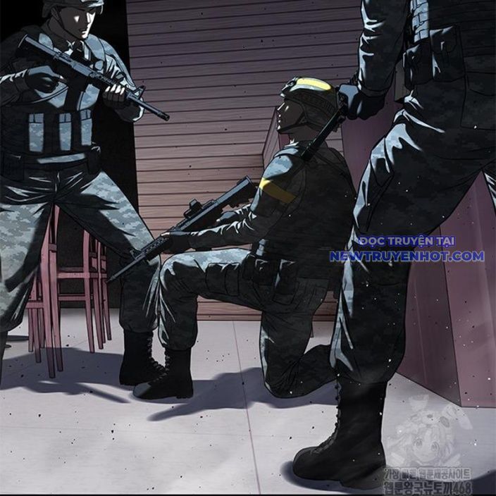 Đội Trưởng Lính Đánh Thuê Chapter 258 - 4