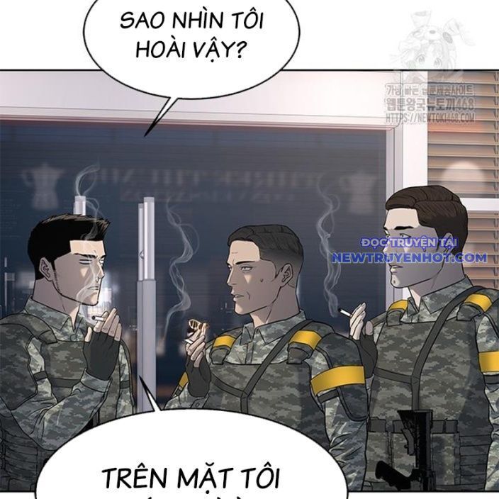 Đội Trưởng Lính Đánh Thuê Chapter 258 - 49