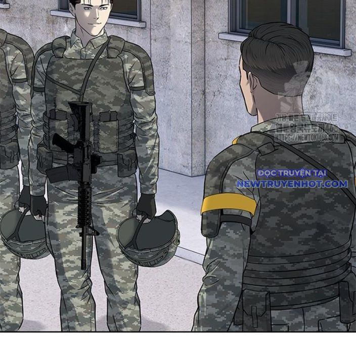 Đội Trưởng Lính Đánh Thuê Chapter 258 - 58