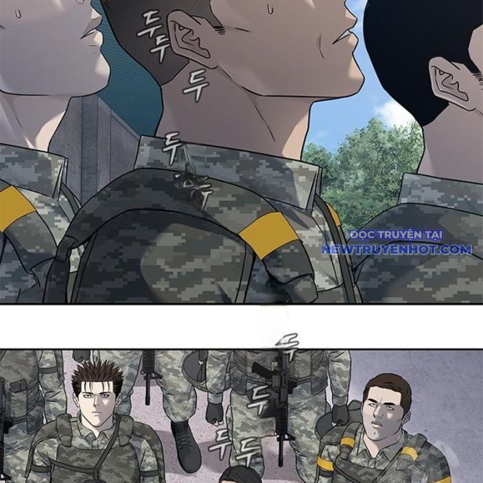 Đội Trưởng Lính Đánh Thuê Chapter 258 - 71