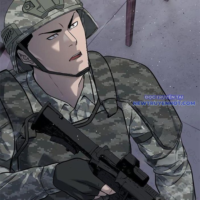 Đội Trưởng Lính Đánh Thuê Chapter 258 - 10