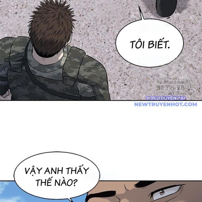 Đội Trưởng Lính Đánh Thuê Chapter 258 - 93
