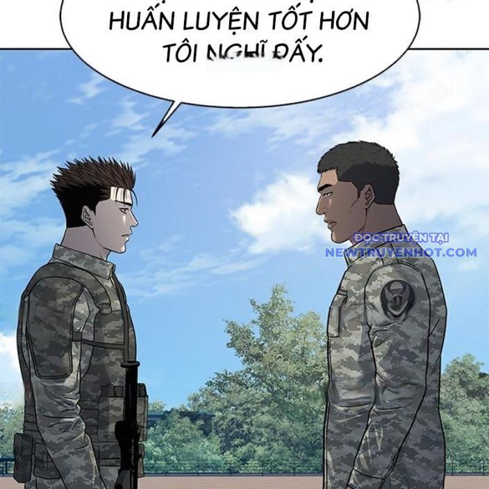 Đội Trưởng Lính Đánh Thuê Chapter 258 - 95