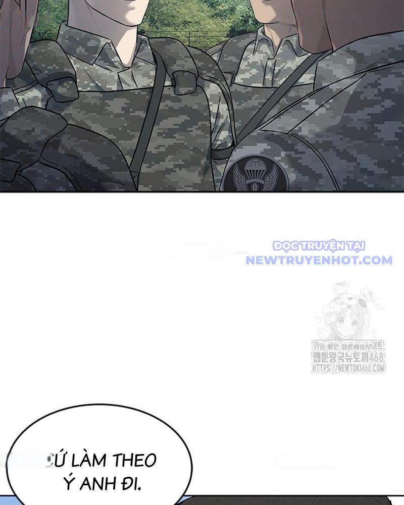 Đội Trưởng Lính Đánh Thuê Chapter 259 - 11