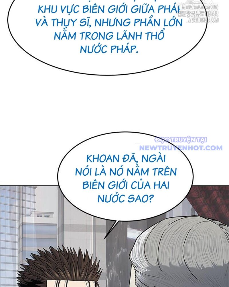 Đội Trưởng Lính Đánh Thuê Chapter 259 - 101