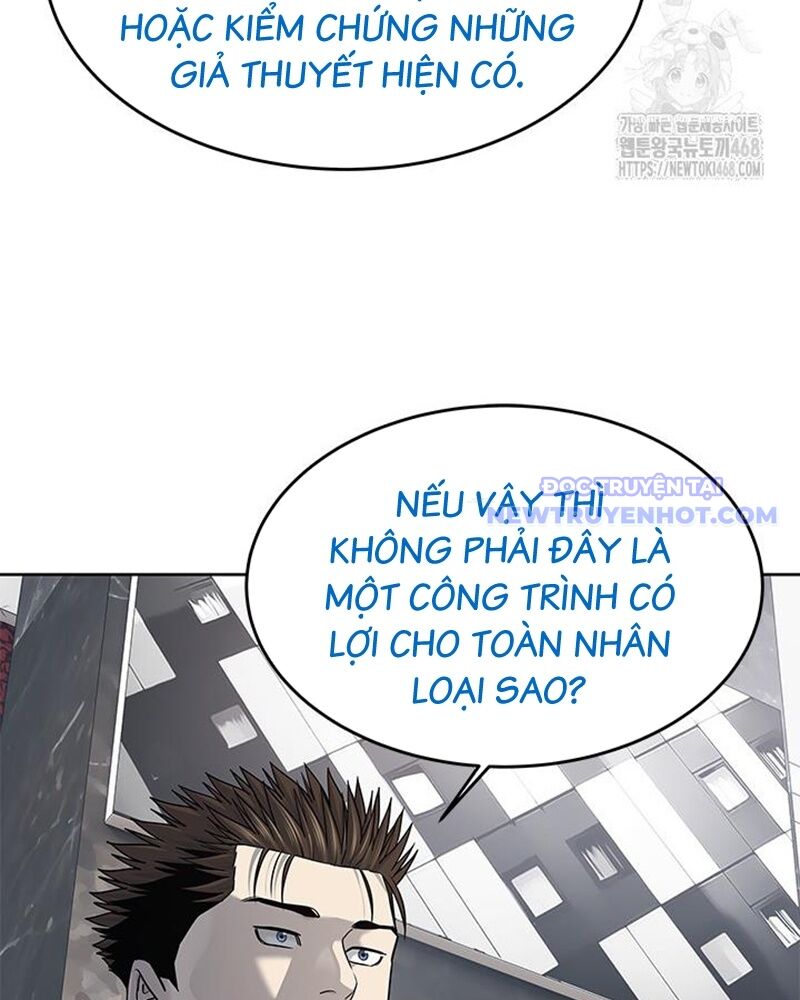 Đội Trưởng Lính Đánh Thuê Chapter 259 - 107