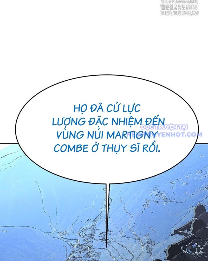 Đội Trưởng Lính Đánh Thuê Chapter 259 - 113