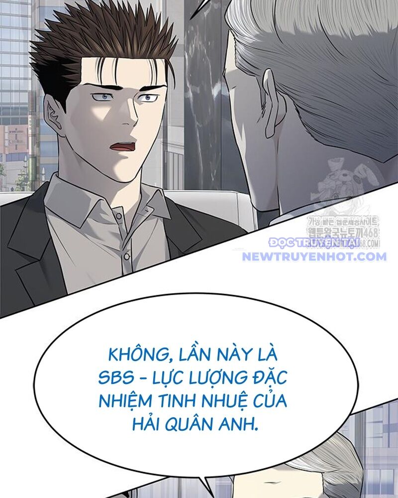 Đội Trưởng Lính Đánh Thuê Chapter 259 - 115