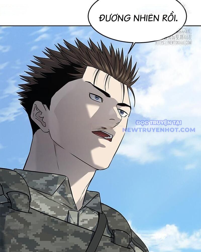 Đội Trưởng Lính Đánh Thuê Chapter 259 - 14