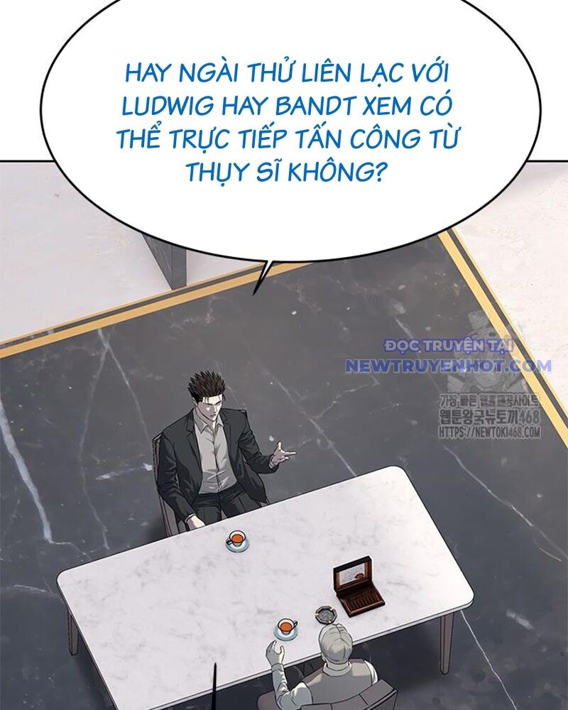 Đội Trưởng Lính Đánh Thuê Chapter 259 - 141