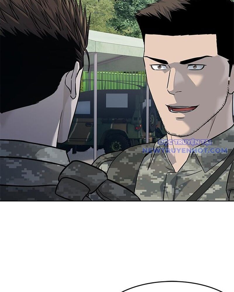 Đội Trưởng Lính Đánh Thuê Chapter 259 - 3