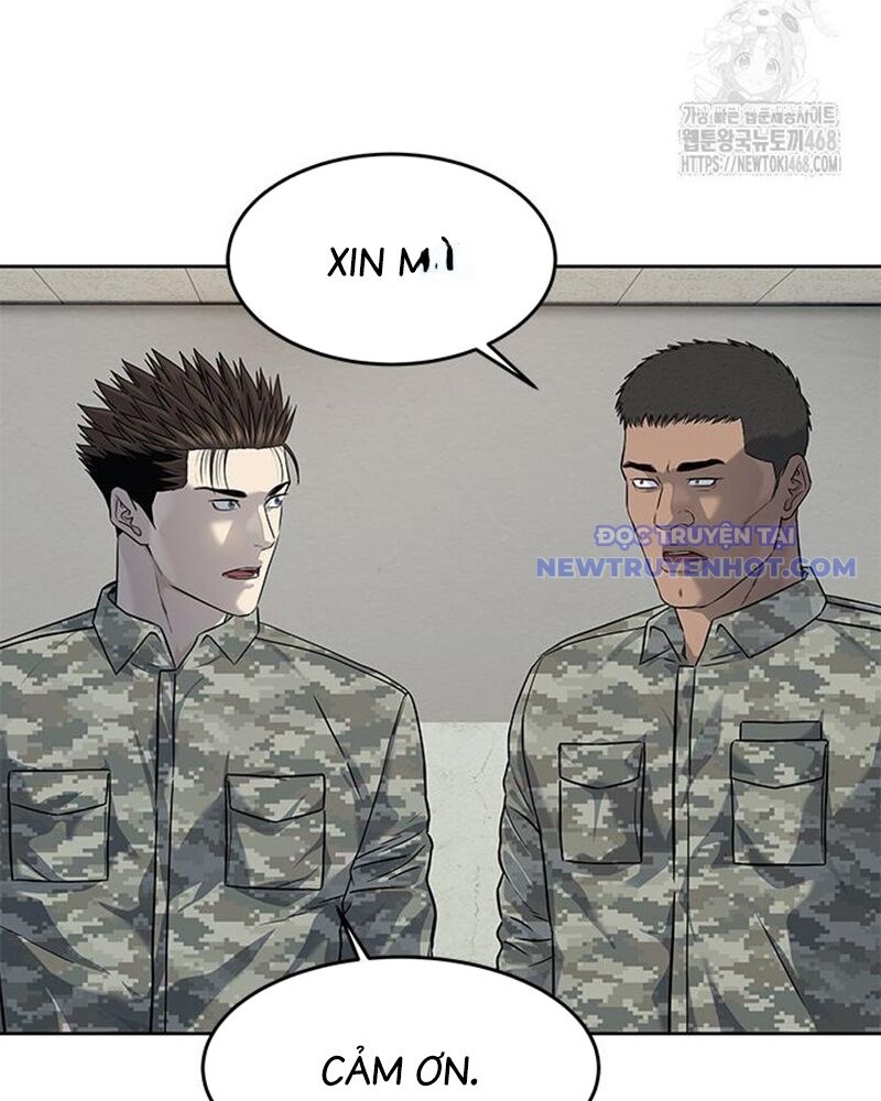 Đội Trưởng Lính Đánh Thuê Chapter 259 - 25