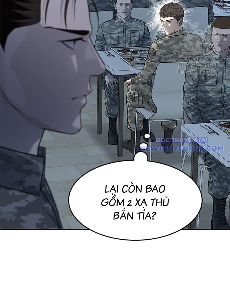 Đội Trưởng Lính Đánh Thuê Chapter 259 - 31