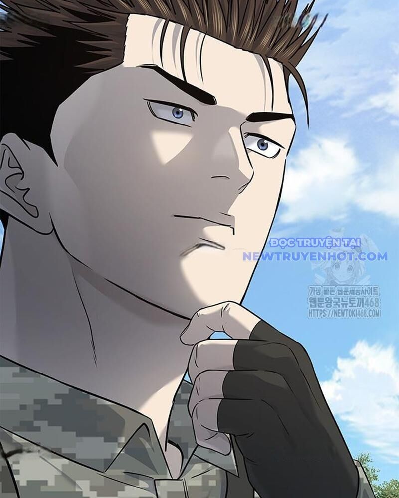 Đội Trưởng Lính Đánh Thuê Chapter 259 - 5