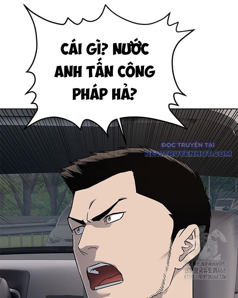 Đội Trưởng Lính Đánh Thuê Chapter 259 - 54