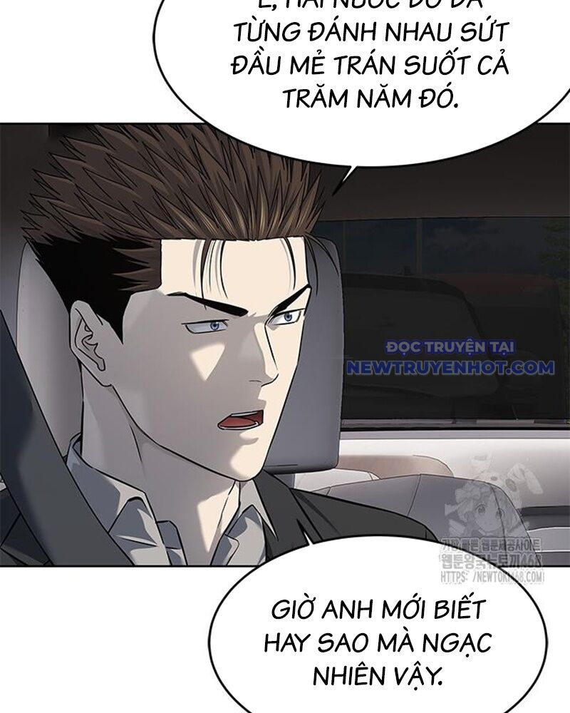 Đội Trưởng Lính Đánh Thuê Chapter 259 - 59