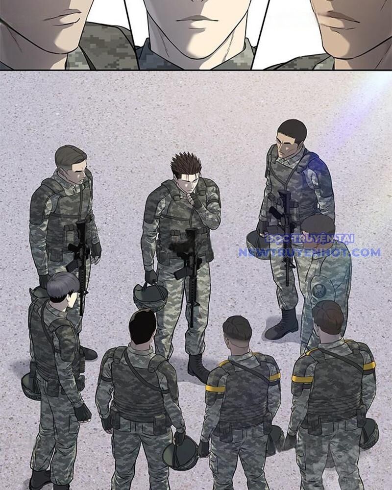 Đội Trưởng Lính Đánh Thuê Chapter 259 - 7