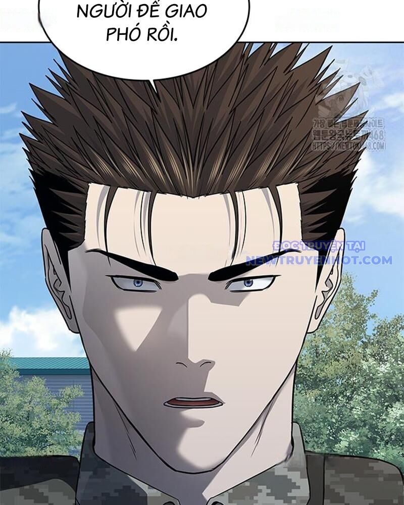 Đội Trưởng Lính Đánh Thuê Chapter 259 - 9