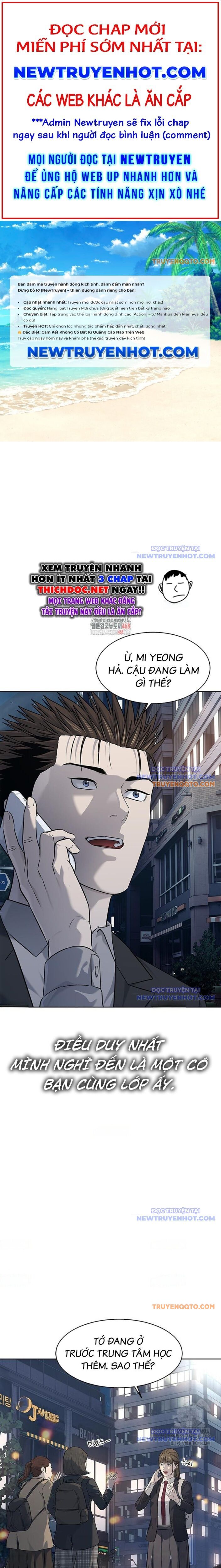 Đội Trưởng Lính Đánh Thuê Chapter 261 - 1