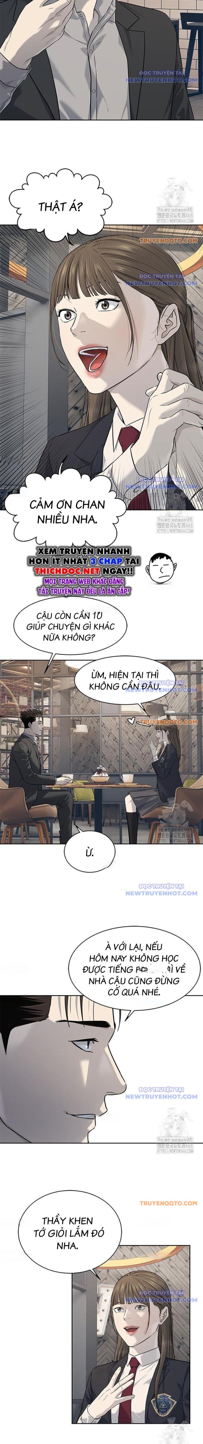 Đội Trưởng Lính Đánh Thuê Chapter 261 - 12