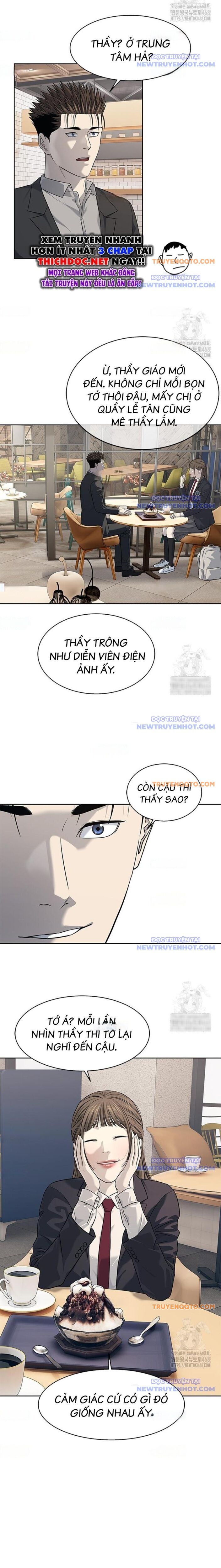 Đội Trưởng Lính Đánh Thuê Chapter 261 - 13