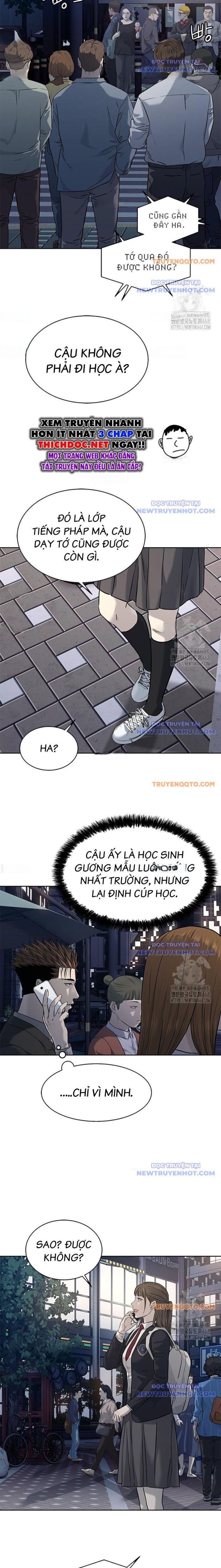 Đội Trưởng Lính Đánh Thuê Chapter 261 - 3