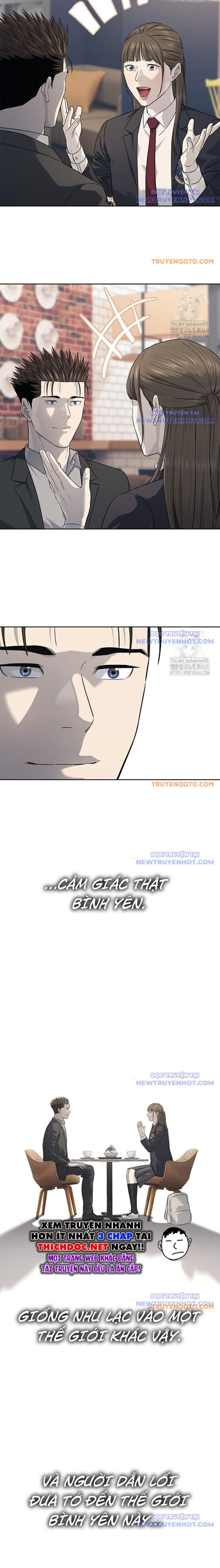 Đội Trưởng Lính Đánh Thuê Chapter 261 - 7