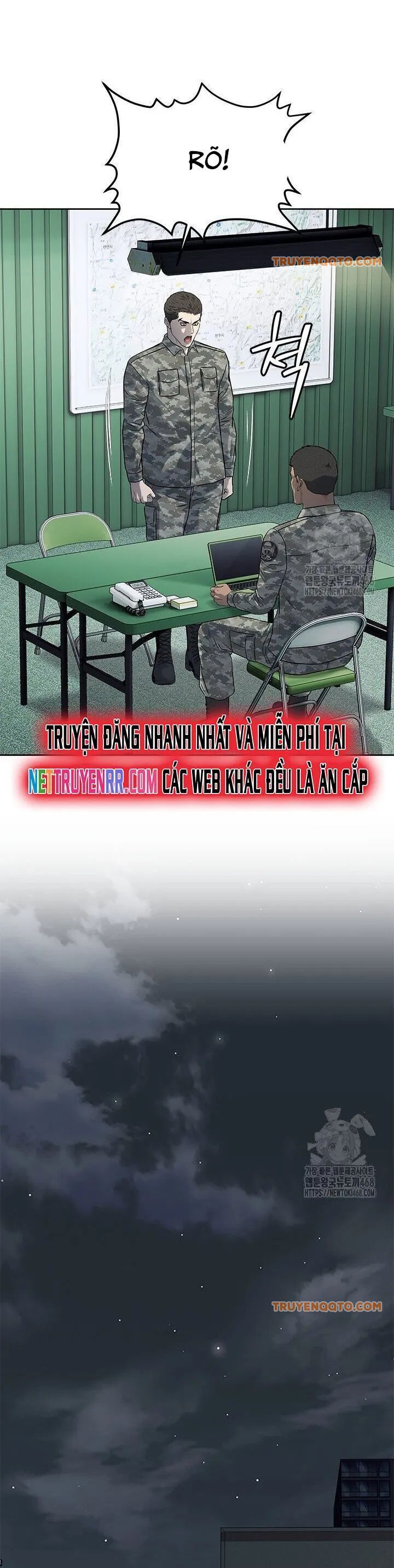 Đội Trưởng Lính Đánh Thuê Chapter 263 - 31