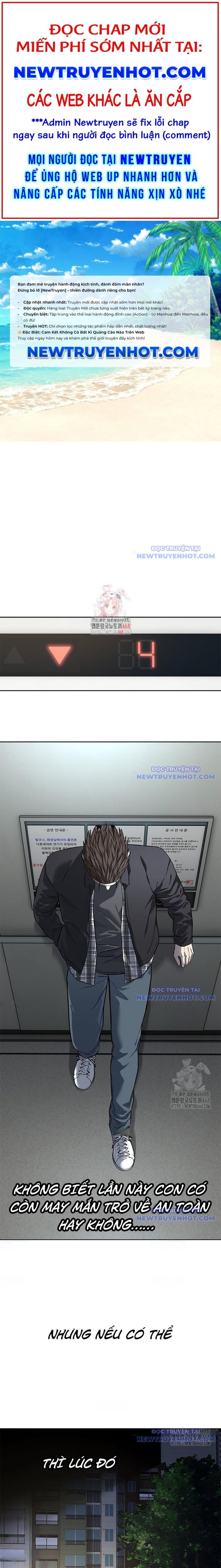 Đội Trưởng Lính Đánh Thuê Chapter 264 - 1