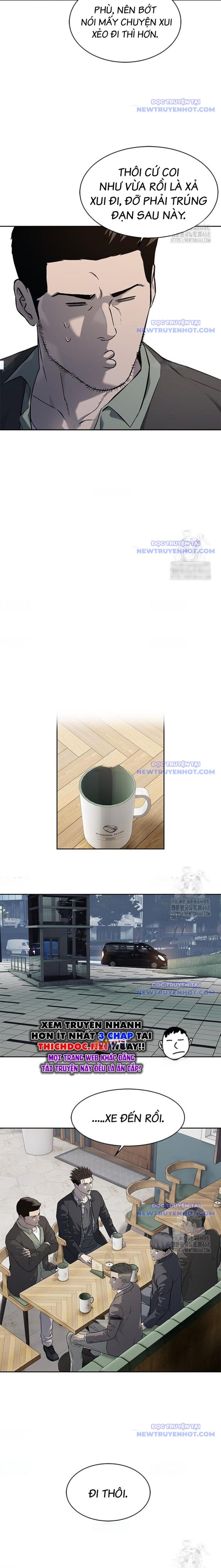 Đội Trưởng Lính Đánh Thuê Chapter 264 - 11