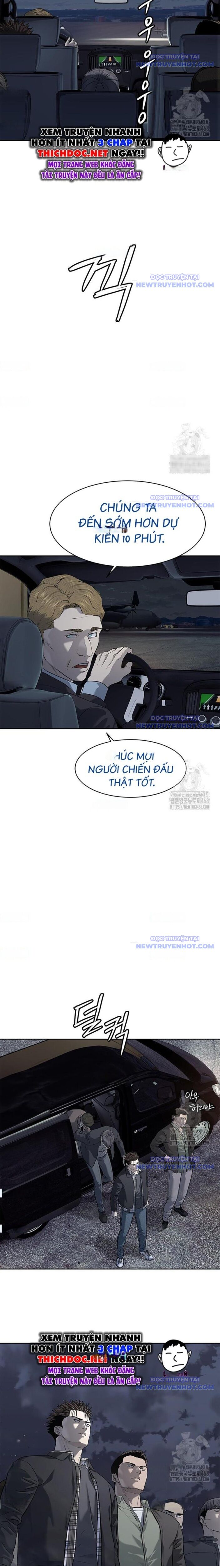 Đội Trưởng Lính Đánh Thuê Chapter 264 - 13