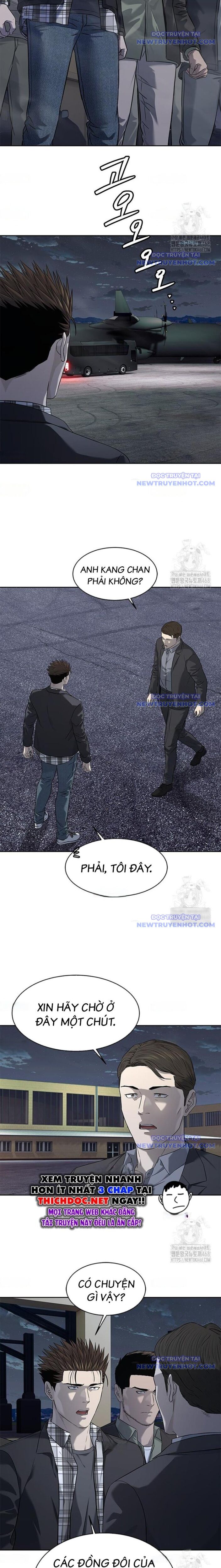 Đội Trưởng Lính Đánh Thuê Chapter 264 - 14