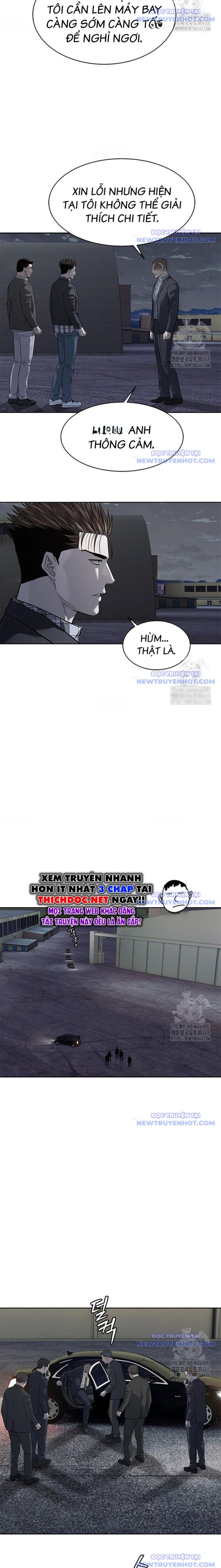 Đội Trưởng Lính Đánh Thuê Chapter 264 - 15