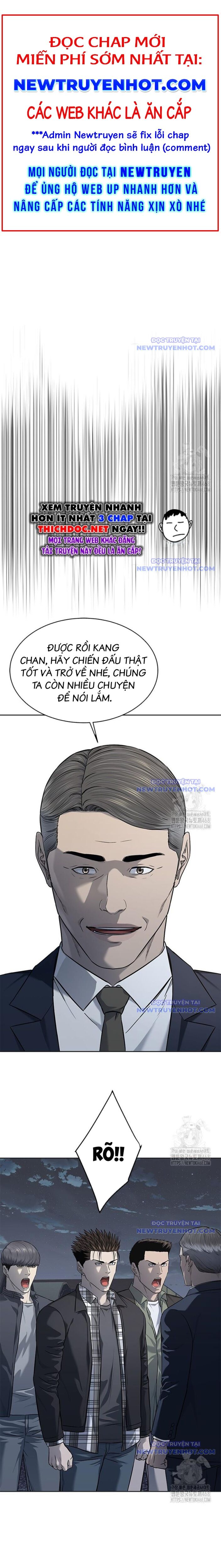 Đội Trưởng Lính Đánh Thuê Chapter 264 - 20