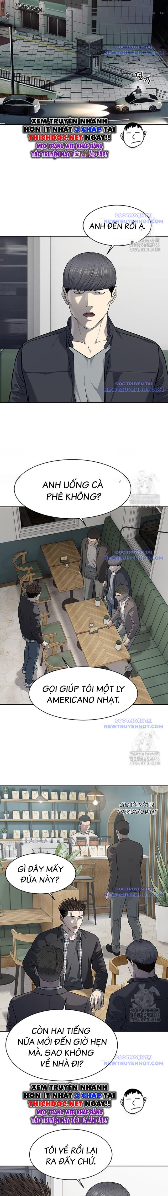 Đội Trưởng Lính Đánh Thuê Chapter 264 - 3