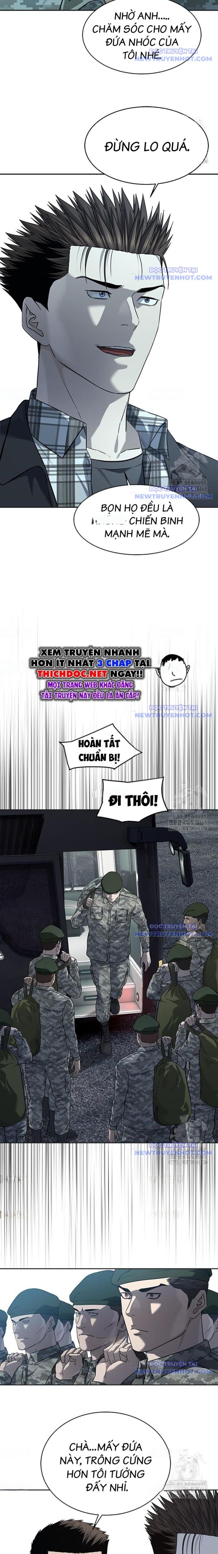 Đội Trưởng Lính Đánh Thuê Chapter 264 - 23